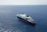 Argentina investiga origem do surto de hantavírus em navio