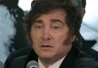 Argentina segue EUA e formaliza saída da OMS; veja o que muda no país imagem