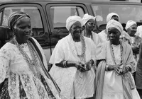 Arquivo Zumví transforma memória negra da Bahia em exposição inédita imagem