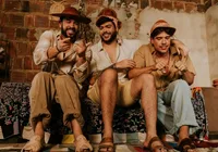 Arraiá dos Augeboys estreia em Salvador com Henry Freitas e Núzio Medeiros