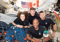 Artemis 2: tripulação retorna à Terra; saiba como será o resgate no mar