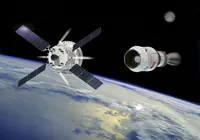 Artemis II cumpre etapa histórica com retorno ao Pacífico imagem