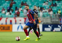 Artilheiros da Fonte Nova: Willian José supera Everaldo e assume top-5
