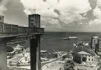 Ascensores contam história da mobilidade em Salvador