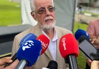 "Asfixiar o crime organizado", comemora Solla sobre PEC da Segurança imagem