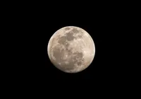 Asteroide vai atingir a Lua? Entenda por que a Nasa deu o alerta imagem