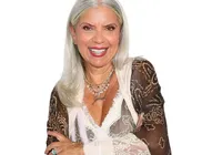 Astrid Fontenelle receberá título de Cidadão Baiana