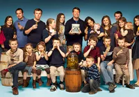 Astro de reality show é acusado de abusar criança de 9 anos imagem