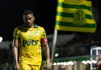 Astro do Mirassol detona Vitória após derrota no Barradão: “Jogou só por uma bola” imagem