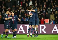 Astro do PSG vai a julgamento na França por acusação de estupro