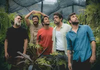 Astro Rock Bahia reúne MAEV, Irmão Carlos Psicofunk e Arr8w na Pituba