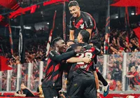 Atacante mais caro do Athletico chega em alta contra o Bahia imagem