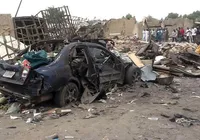 Ataque aéreo em mercado deixa ao menos 100 mortos na Nigéria imagem