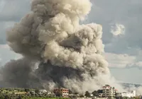 Ataque israelense no Líbano mata mãe e criança brasileiras imagem