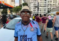 Até 5 mil em uma semana: quanto motoristas faturam no Carnaval de Salvador imagem