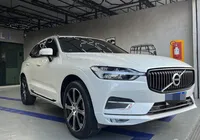 Até R$ 160 mil: 7 SUVs de luxo usados para comprar sem medo imagem