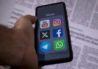 AtlasIntel aponta migração do público político para redes sociais imagem