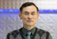 Ator critica Globo e causa climão nos bastidores de 'Três Graças'