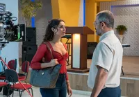 Ator da Globo cria “maior encontro de homens” e é detonado por famosos imagem