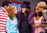 Ator de Hollywood é acusado de manter modelo como escrava sexual