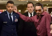 Ator famoso revela que iniciou vida sexual aos 4 anos de idade