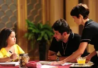 Atriz da Globo faz confissão sobre vida amorosa: 'Nunca namorei homem'