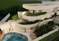 Atriz da Globo vive em mansão milionária com 700 m² no Rio de Janeiro