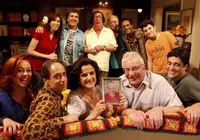 Atriz de A Grande Família expõe briga com ator: "Achei que ia bater"