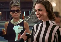 Atriz de Emily em Paris fará filme sobre bastidores caóticos de um clássico imagem