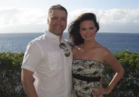 Atriz de Hollywood tem filha com esperma do marido morto há 11 anos