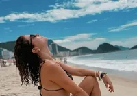 Atriz sofre tentativa de furto e faz alerta: “Estamos vulneráveis”