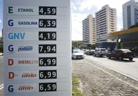 Aumentos expressivos da gasolina na Bahia devem ser investigadas