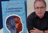 Autor alerta para risco do uso da IA no âmbito cultural e artístico imagem