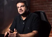 Autor de livro que inspirou Tropa de Elite pode concorrer ao Senado imagem