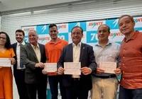 Avante anuncia 'pacote' de deputados filiados na Alba imagem