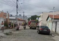 Avô das crianças mortas em Serrinha é solto após audiência de custódia imagem