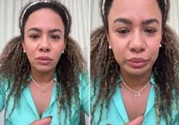 Babá dos filhos de Virginia Fonseca denuncia abuso e deixa o cargo