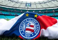 Bahia anuncia ingresso a R$ 1 para última partida antes da Copa