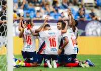 Bahia após pausas da Data Fifa: alento ou motivo de preocupação? imagem