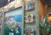 Bahia aposta na diversidade e no turismo global durante a WTM Latin America 2026 imagem