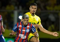 Bahia aposta na 'fórmula Mirassol' para apagar vexame de 2025