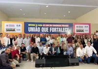 Bahia articula plano para coleta seletiva e mira na geração de renda imagem