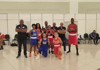 Bahia brilha no boxe e conquista 10 ouros no Campeonato Brasileiro