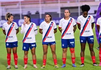 Bahia busca empate diante do Mixto e segue no G-5 da Série A1