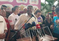 Bahia busca tecnologia asiática para produção inédita de remédios contra o câncer imagem