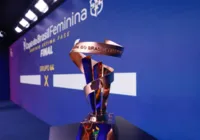 Bahia conhece data de decisão na Copa do Brasil Feminina imagem
