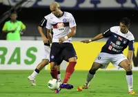 Bahia defende tabu impressionante contra o Remo no Brasileirão imagem