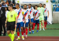 Bahia deve ter mudanças no time titular para duelo contra o Athletico