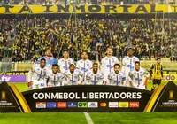Bahia encara desempenho indigesto nos jogos de estreia da Libertadores imagem