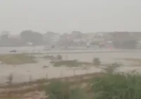 Bahia entra em alerta de calor e chuvas intensas na virada do mês